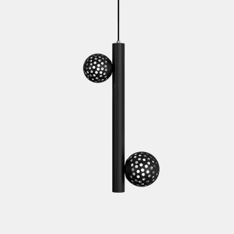 Подвесной светильник Svoy Design Gorokh S  (Бренд Svoy Design, серия Горох размер S) арт. LGRHS-9005